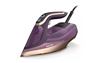 Picture of Philips DST8040/30 iron Steam iron SteamGlide Elite soleplate 3000 W Lilac