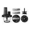 Picture of Philips HR1507/00 5000 Series Food сhopper 2L 450W
