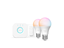 Attēls no Philips Hue E WCA 806 A60 2kit SW EU |
