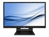 Изображение Philips LCD monitor with SmoothTouch 242B9T/00