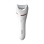 Attēls no Philips Philips Satinelle Advanced Wet & Dry epilator BRE740/10 For legs and body, Cordless, 9 accessories