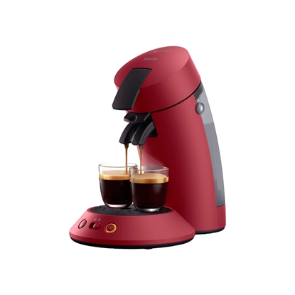 Изображение Philips Senseo CSA210/91 Capsule Coffee Machine 0.7L