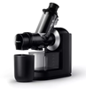 Изображение Philips Viva Collection HR1889/70 juice maker Centrifugal juicer 150 W Black, Silver