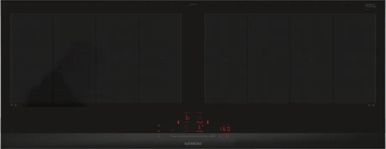 Picture of Pyta grzewcza Siemens montuojama indukcin kaitlent Siemens EX275HXC1E