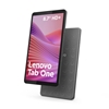 Picture of Planšetdators Lenovo Tab One 8.7 WiFi 4/64GB Luna Grey