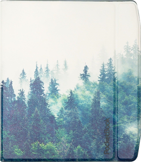 Изображение PocketBook Flip Misty Forest Print für Era/Era Color