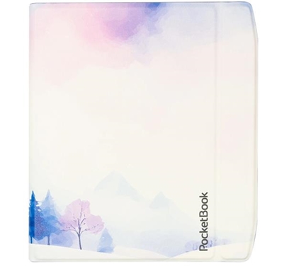 Attēls no PocketBook Flip Wintertime Print für Era / Era Color