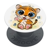 Picture of Popsockets Popsockets 2 Happy Cat Holder and Phone Stand