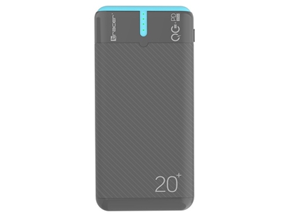 Picture of PowerBank EnerGen 20000mAh PD+QC3.0 GB