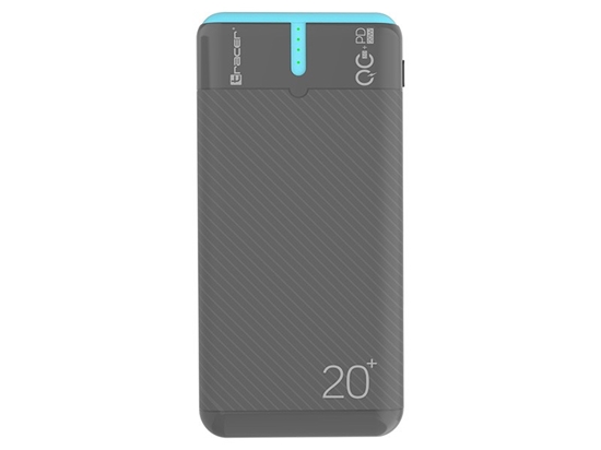 Picture of PowerBank EnerGen 20000mAh PD+QC3.0 GB
