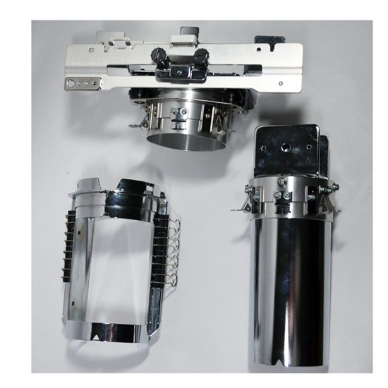 Изображение PR/VR Rāmju komplekts cilindra PRCL1