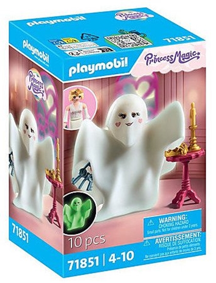 Изображение Princess Magic 71851 Duch w zamku księżniczek 