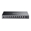 Attēls no Przełącznik zarządzalny ES210GP Omada 10-Port Gigabit Easy Managed Switch with 8-Port PoE+ 