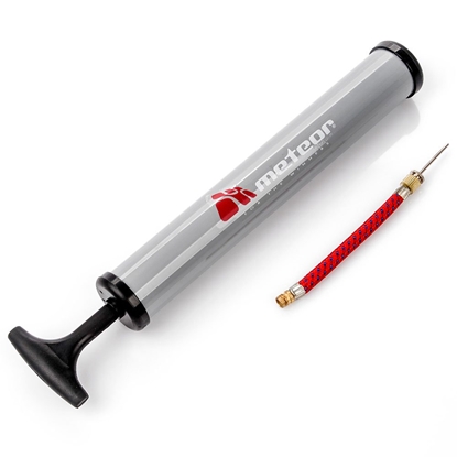 Attēls no Pumpis bumbām METEOR