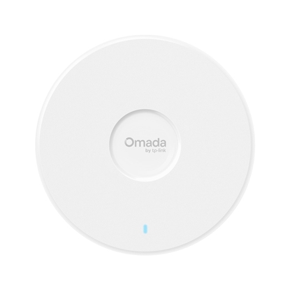 Изображение Punkt dostępowy Omada EAP770 2.4 / 5 GHz / 6 GHz 