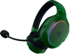 Изображение Razer | Gaming Headset | Barracuda X Chroma | Built-in microphone | Bluetooth | Phantom Green Edition