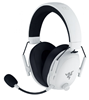 Picture of Razer | Gaming Headset | BlackShark V3 | Wireless/Wired | Over-Ear | Microphone | Wireless | White