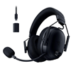 Изображение Razer BlackShark V3 Pro for PlayStation Gaming Headset, Over-Ear,Wireless,  Black | Razer