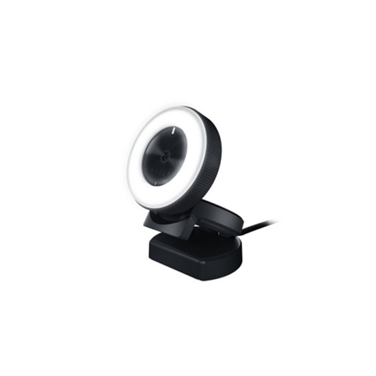 Изображение Razer Razer Kiyo Webcam RZ19-02320100-R3M1