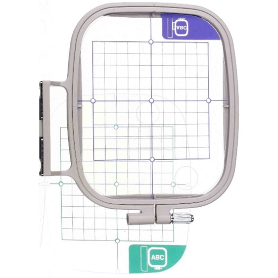 Picture of Rāmis izšūšanai  10*10 EF83, F-sērija