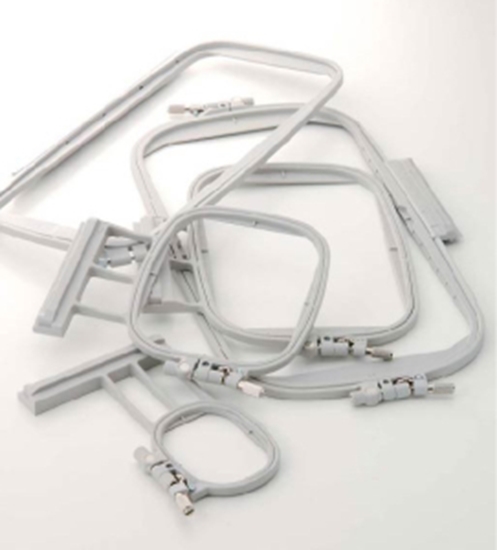 Picture of Rāmis izšūšanai  2*6 EF73 ( NV800)