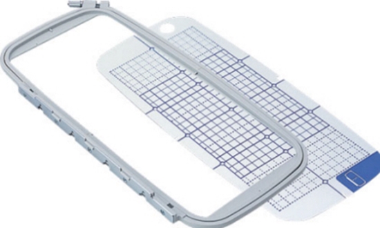 Picture of Rāmis izšūšanai  30*13 EF85, F-sērija