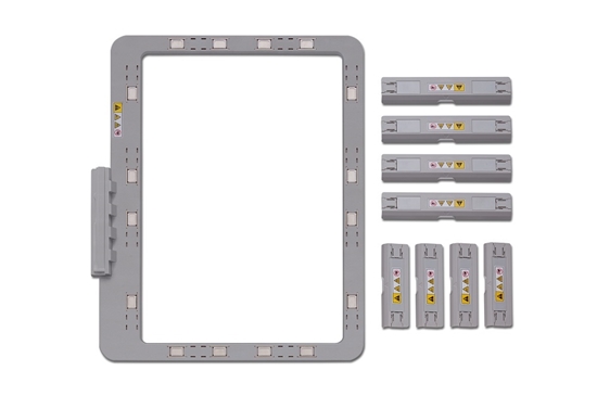 Picture of Rāmis izšūšanai  magnētisks 18*13 MF300, V-sērija un augstāk
