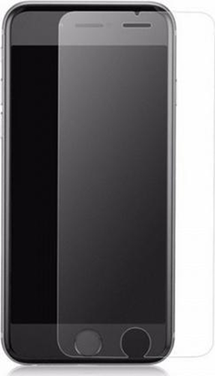 Picture of Renov8 Tempered glass 2.5D for iPhone 8/7 Plus - 0.3 mm 9H surface hardness - bulk version