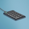 Изображение R-Go Tools Numpad Break , numeric keypad, wired, black