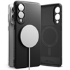Изображение Ringke Ringke Onyx Magnetic Magsafe Case for Samsung Galaxy S25 Edge - Black
