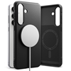 Изображение Ringke Ringke Onyx Magnetic MagSafe Case for Samsung Galaxy S25 FE - Black