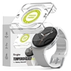 Изображение Ringke Ringke Tempered Glass Pro 2-pack for Samsung Galaxy Watch 8 40mm - Clear