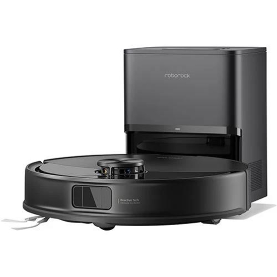 Picture of Roborock Q10 VF+ black