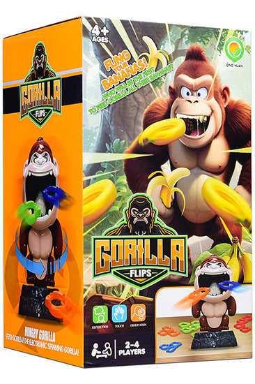 Изображение RoGer Goryl Dexterity game