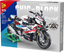 Изображение RoGer Motorcycle Racer Construction Set