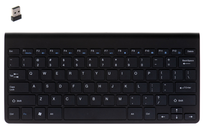 Picture of RoGer Smart TV Wireless Keyboard