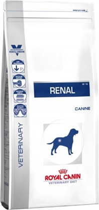 Picture of Royal Canin Renal 2kg