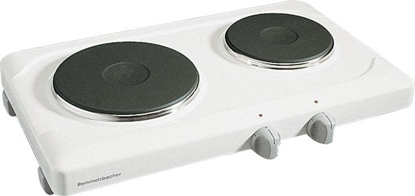 Attēls no Rommelsbacher stove-top THS 2590 (White)