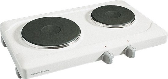 Изображение Rommelsbacher stove-top THS 2590 (White)