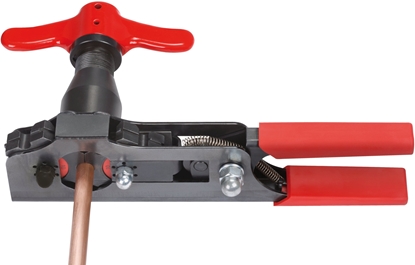 Picture of Rothenberger 1000000223, 6,8,10,12,14,15,16 mm, Black, Red, 1.3 kg