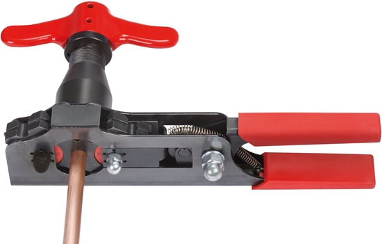 Picture of Rothenberger 1000000223, 6,8,10,12,14,15,16 mm, Black, Red, 1.3 kg