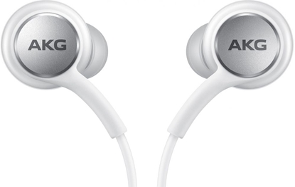 Изображение Samsung Earphones Type C Stereo HF White