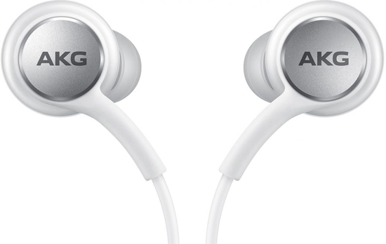 Picture of Samsung Earphones Type C Stereo HF White