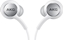 Изображение Samsung Earphones Type C Stereo HF White