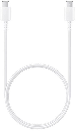 Picture of Samsung EP-DA705BWE USB-C to USB-C Data and Charging Cable 1m (OEM)