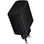 Изображение Samsung EP-TA845EBE Samsung Quickcharge USB-C 45W Travel Charger Black (OOB Bulk)