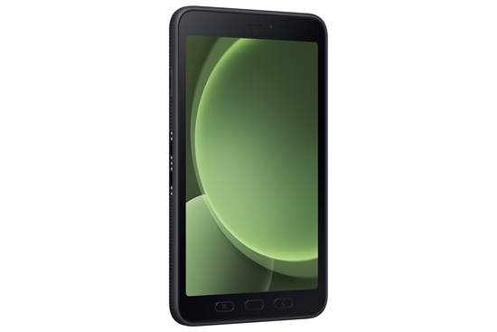 Изображение SAMSUNG GALAXY TAB ACTIVE 5 SM-X306 6+128GB 5G 8 GREEN EE
