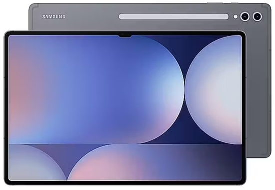 Изображение Samsung Galaxy Tab S10 Ultra 14.6" Tablet 12GB / 256GB Grey