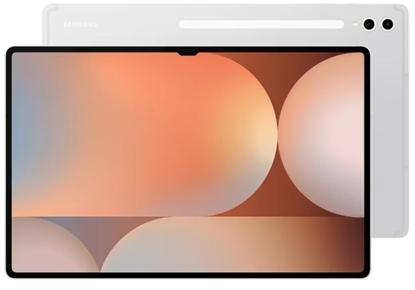 Изображение Tablet Samsung Galaxy Tab S10 Ultra 14.6" 256 GB Srebrny (SM-X920NZSREUB)
