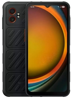 Picture of Samsung Galaxy XCover7 Pro Smartphone 6GB / 128GB Black